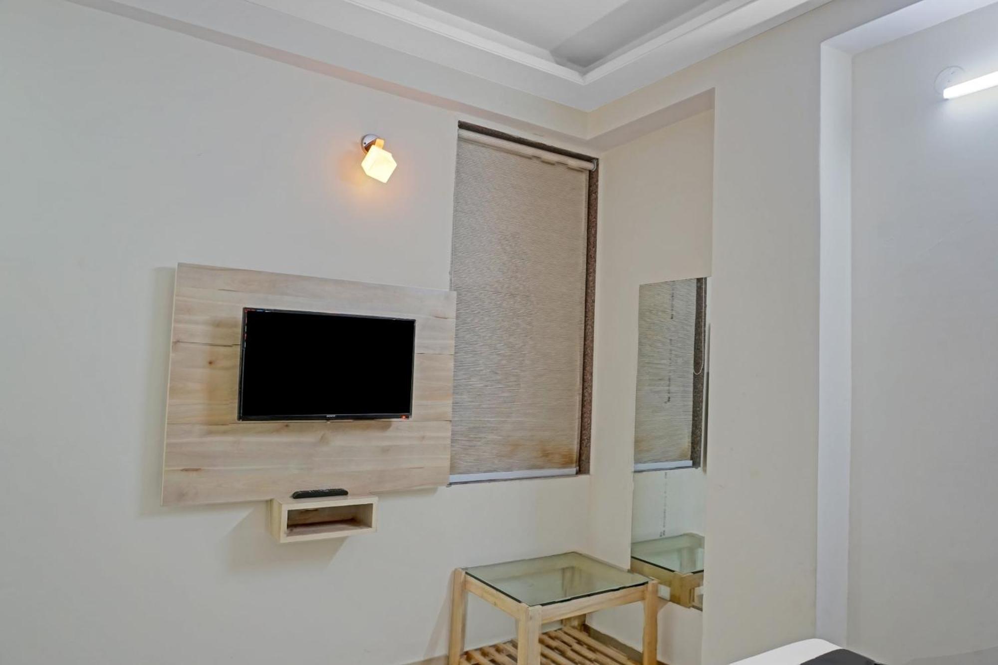 Collection O Sundew 4* Jaipur