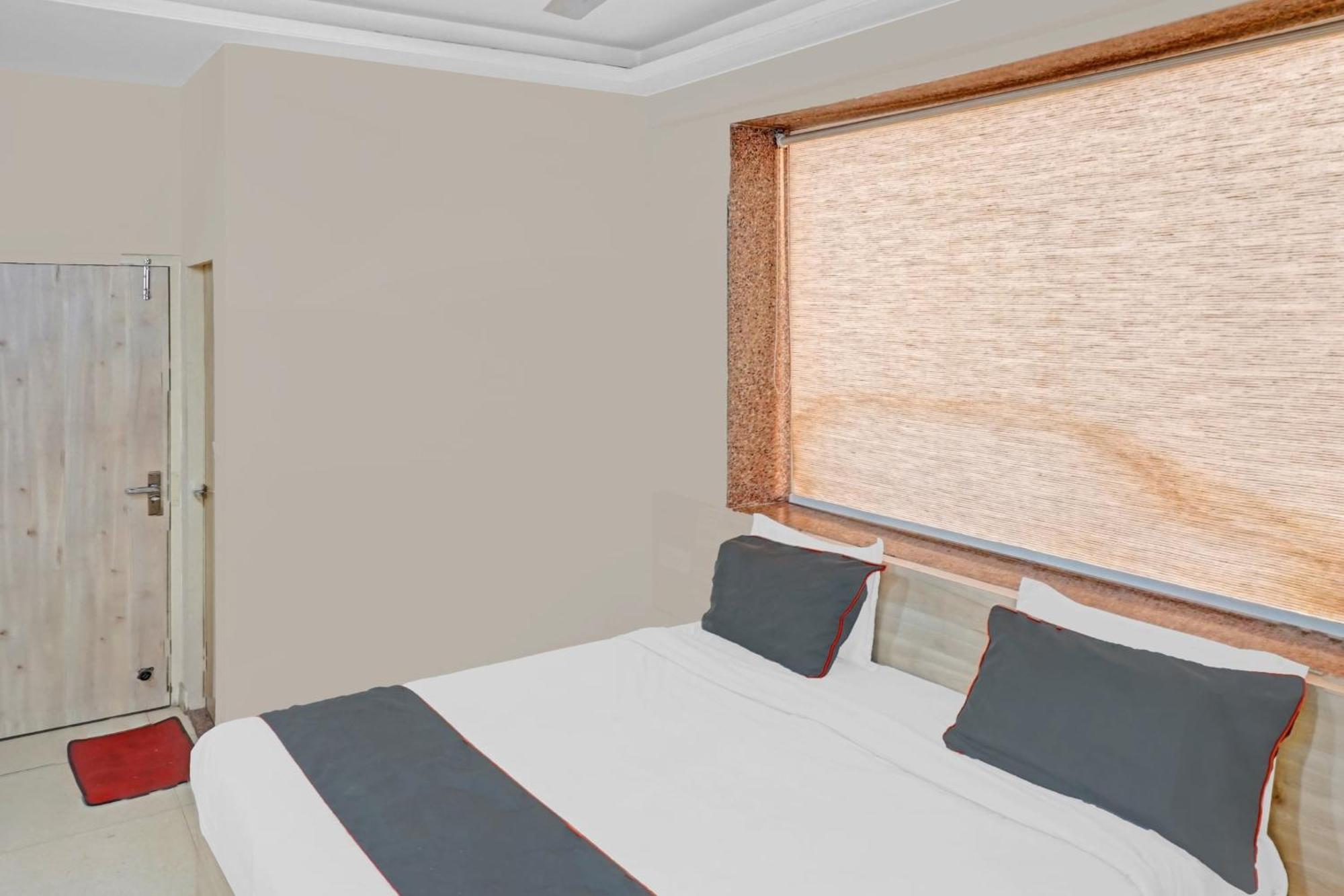 Collection O Sundew Hotel 4*