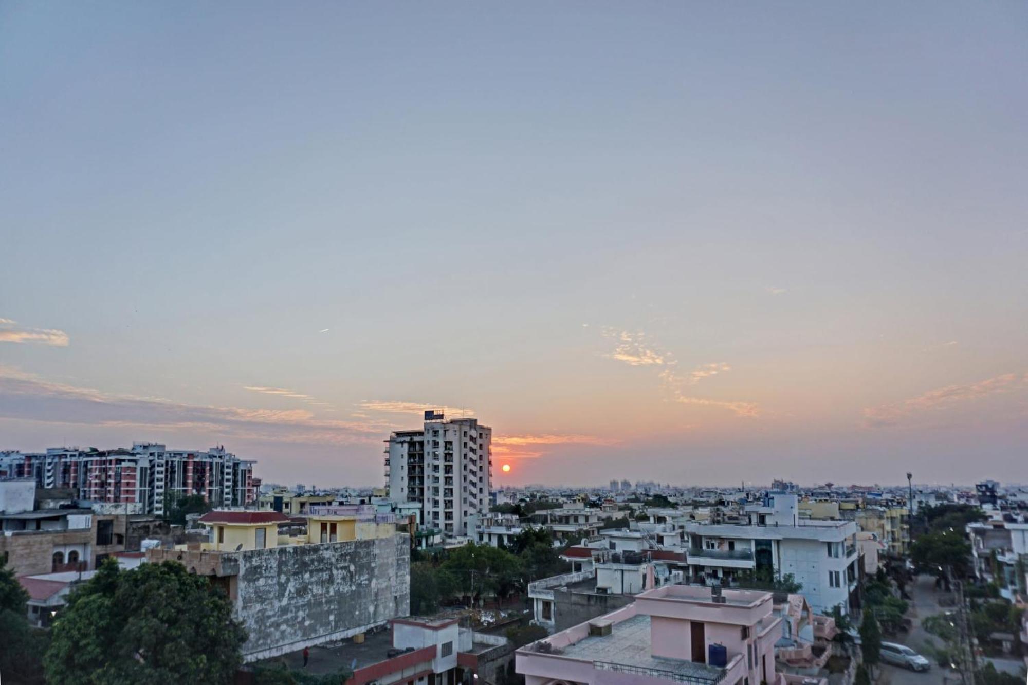 Hotel Collection O Sundew Jaipur